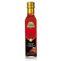 Basso Aromatic Extra Virgin Olive Oil - Chillies